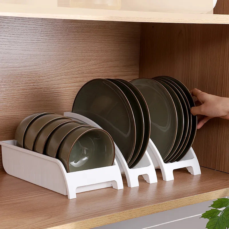 KITCHEN STORAGE