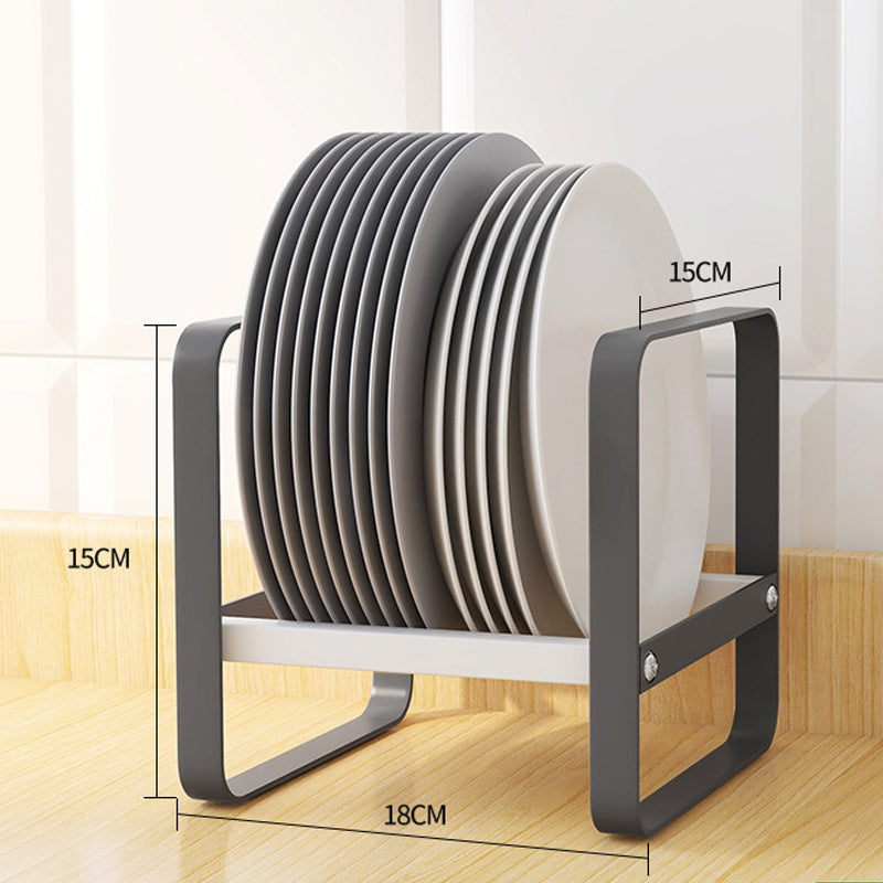 Multifunctional Household Kitchen Dish Storage Rack